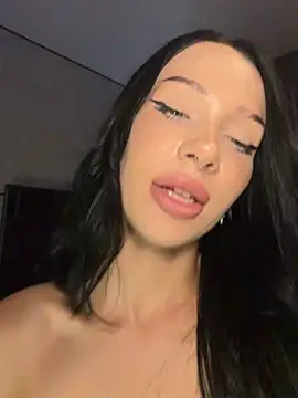 XEye_Candy Live Web Cam Show