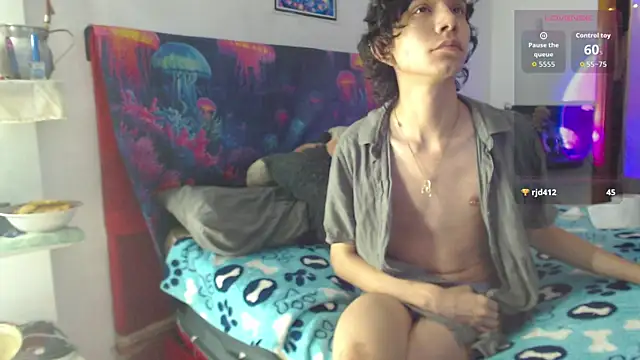 LAICK_01 webcam