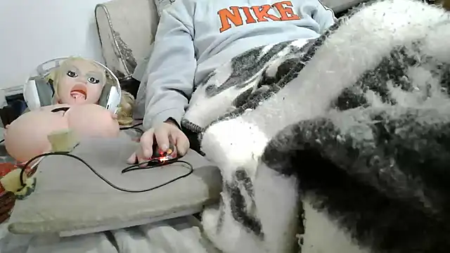 messi_syssy webcam