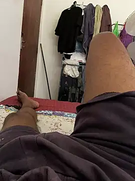 BlackCock9988