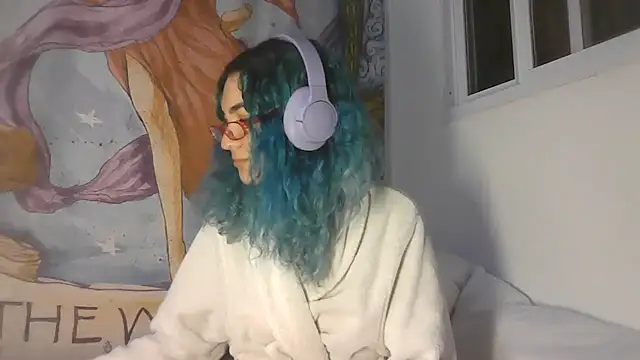 BabeGurl webcam