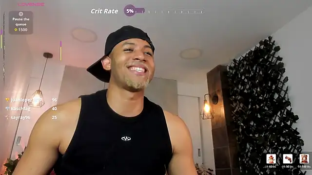 B_Wild webcam
