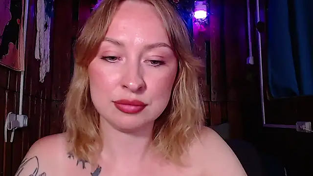 Mimi-Deep webcam