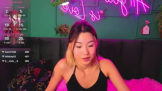 runi_asian - Runi_Asian's free webcam - UK Sex Cams