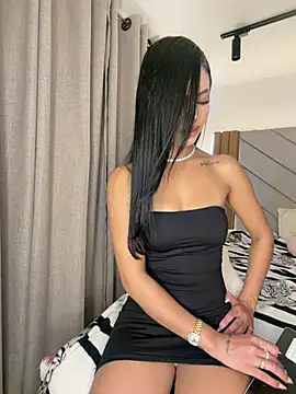 Michell_se webcam
