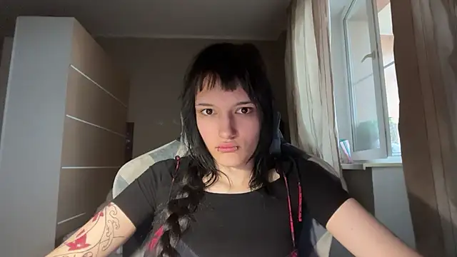 SebrinaMontelle webcam