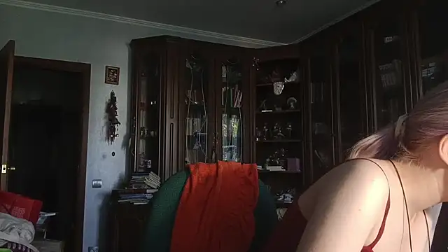 KellyOutdoor webcam