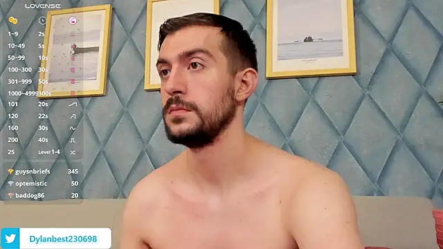 Dylan_Best webcam