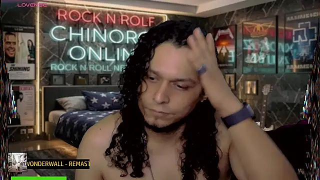 chino_roz webcam