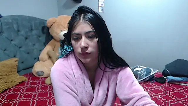 Gaby_foz