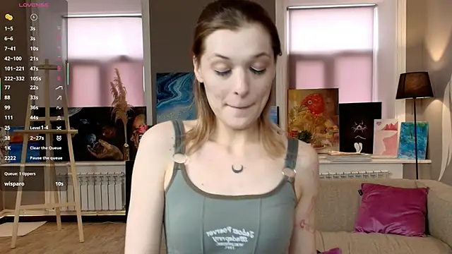 CleopatraHabibi