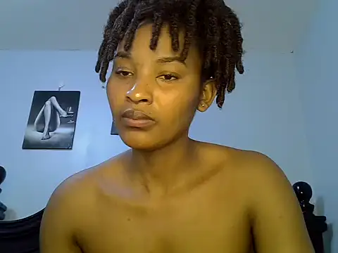 cute-alexis webcam