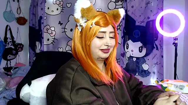 lussyevans24 webcam