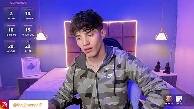 AlejooTwink webcam