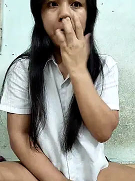 BabySweet-18 webcam