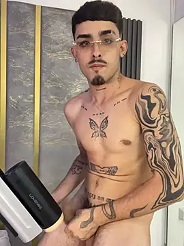 NikoStone_ webcam