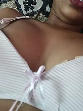 Smile_suhani95500 webcam