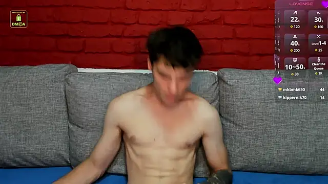 Adam_Porrter webcam