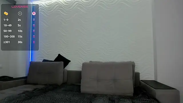 calystria webcam