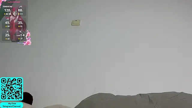 MadalynNosel webcam