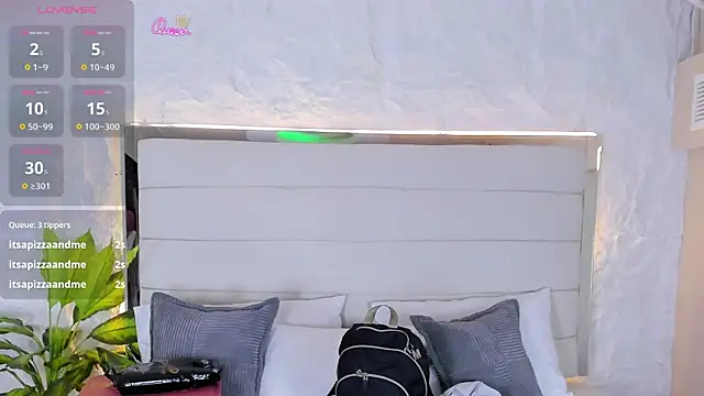 VictoriaVallmont webcam