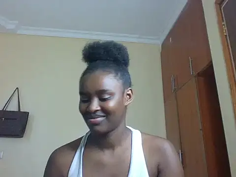 Prettygodess1 webcam