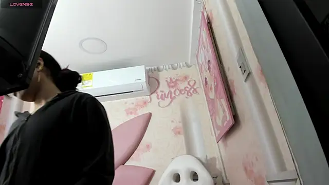 yipsy_gonzales webcam