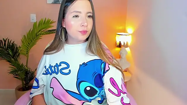HannaMiller_1 webcam