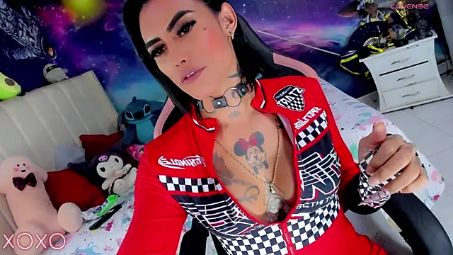 Nella_Dolls webcam