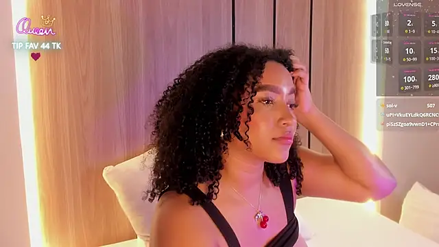 cloe_25 webcam