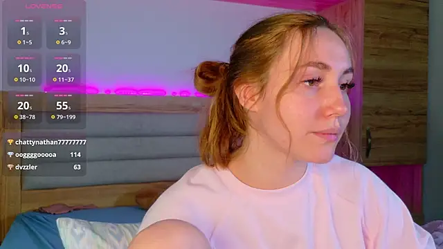 LunaXBaddie