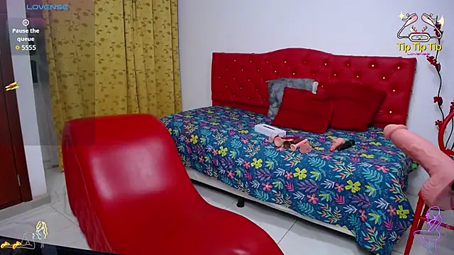 thalia_mills19 webcam