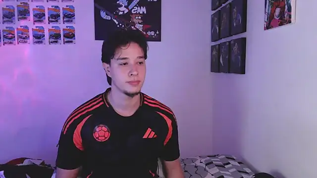 jack_walker190 webcam