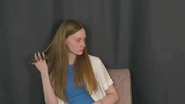 RoseannPolintan webcam