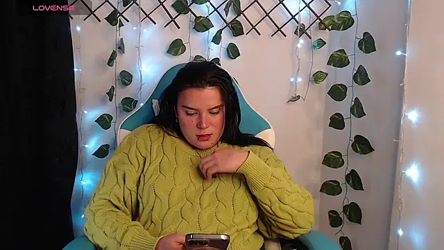 Nika_1_ webcam