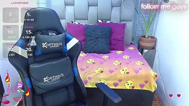 evelin_zaens webcam