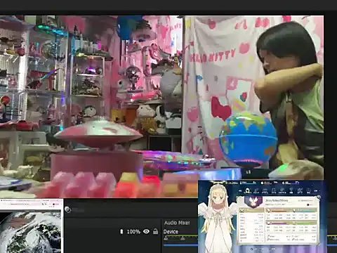 JesuAdam webcam