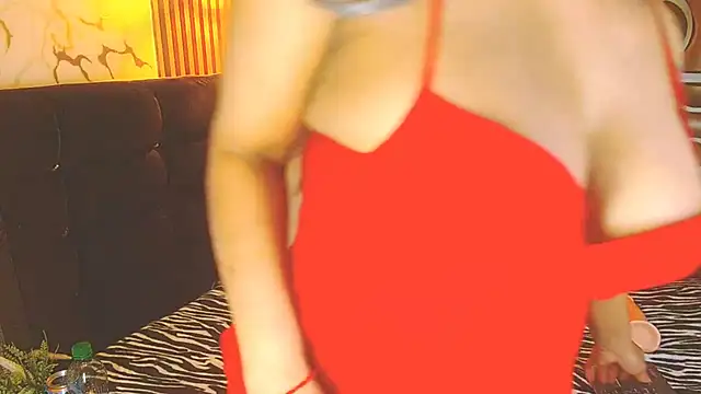 black_ambar webcam