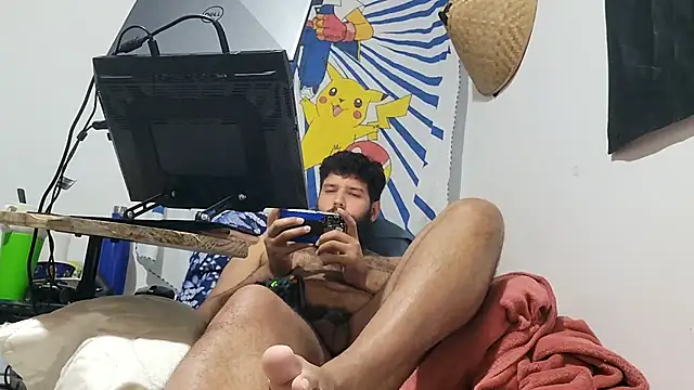 Luksmen1 webcam