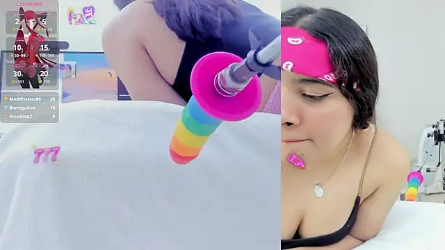 Daki_Ume_ webcam