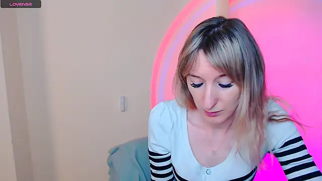 AmandaSell webcam