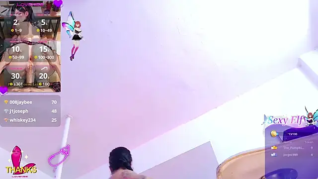 Dagny_beker webcam