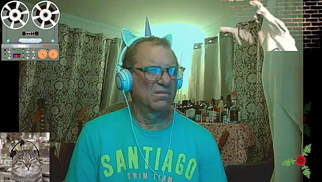 coryassman webcam