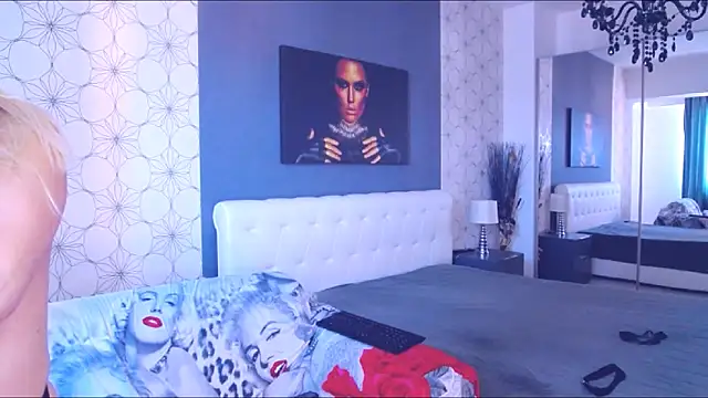 MaryMatiss webcam