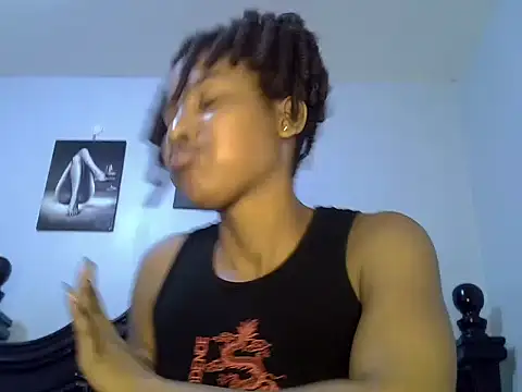 cute-alexis webcam
