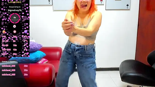 Salomeediaz_ webcam