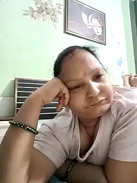 Kavya_kapoor webcam