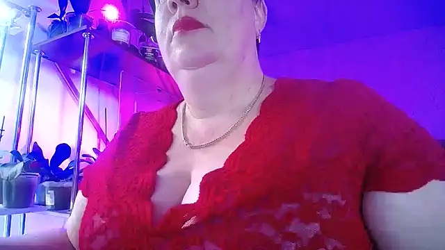 _Sweet_Woman webcam