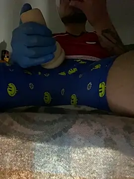 GusanoDelicioso webcam