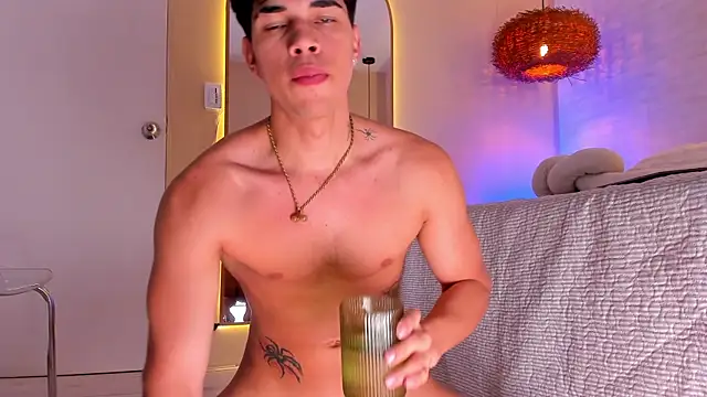 Benjamin_More webcam